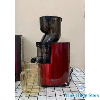 Máy Ép Chậm, Máy Ép Trái Cây Promix PM - 800 Cao Cấp