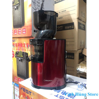 Máy Ép Chậm, Máy Ép Trái Cây Promix PM - 800 Cao Cấp
