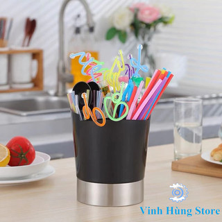 KHAY NHỰA ĐỂ ỐNG HÚT - GIẤY ĂN