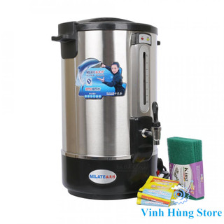Bình đun nước nóng Milate - UNIBAR Bảo hành 12 tháng toàn quốc