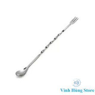 Bộ dụng cụ pha chế 8 món chuyên nghiệp