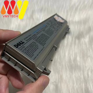 Pin Laptop thay thế cho Dell Latitude E6410 E6500 E6510 E8400 E5500 Precision M2400 M4400 M4500