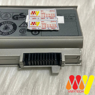 Pin Laptop thay thế cho Dell Latitude E6410 E6500 E6510 E8400 E5500 Precision M2400 M4400 M4500