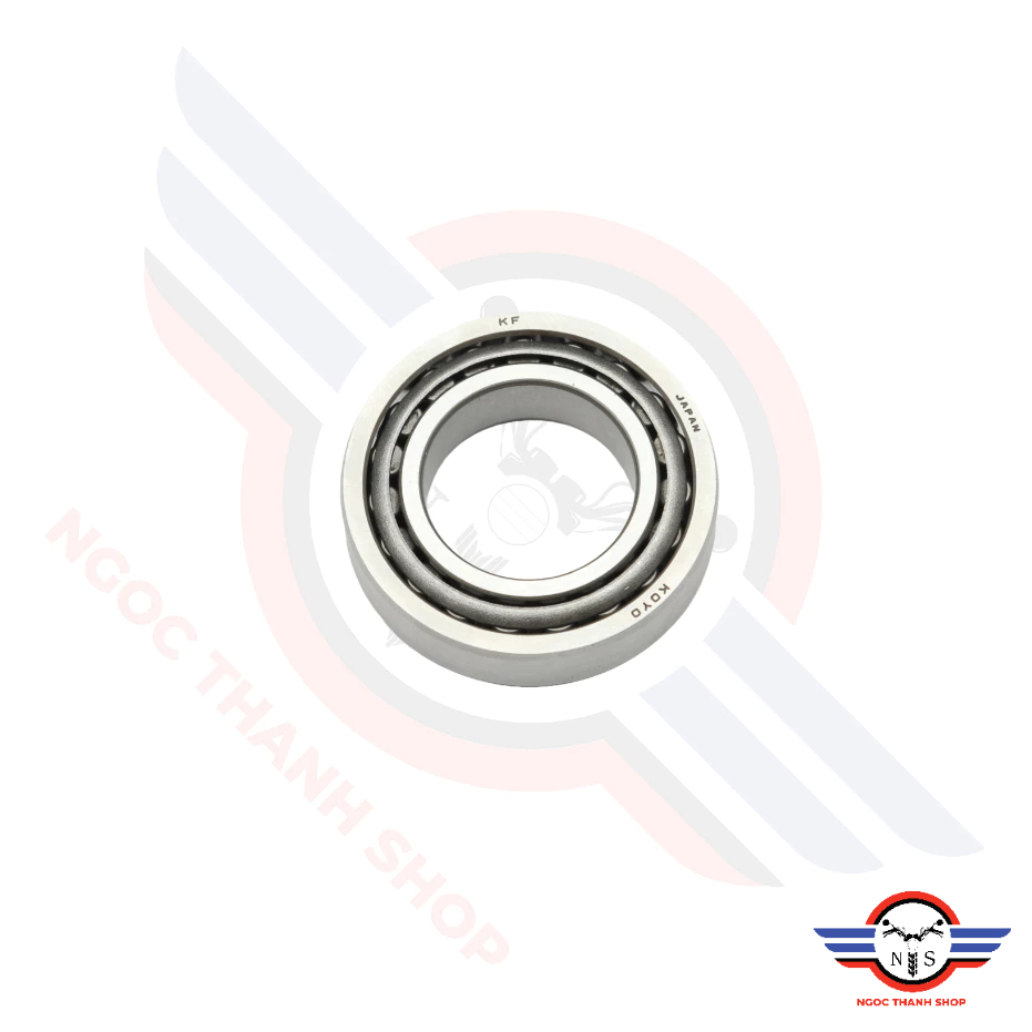 Cặp Bạc đạn Nhật  bánh sau 6302, 6202 GZ125 GZ125 HS GZ150 GZ150A Bigboy, GN125 ST250 Volty250 - ngo