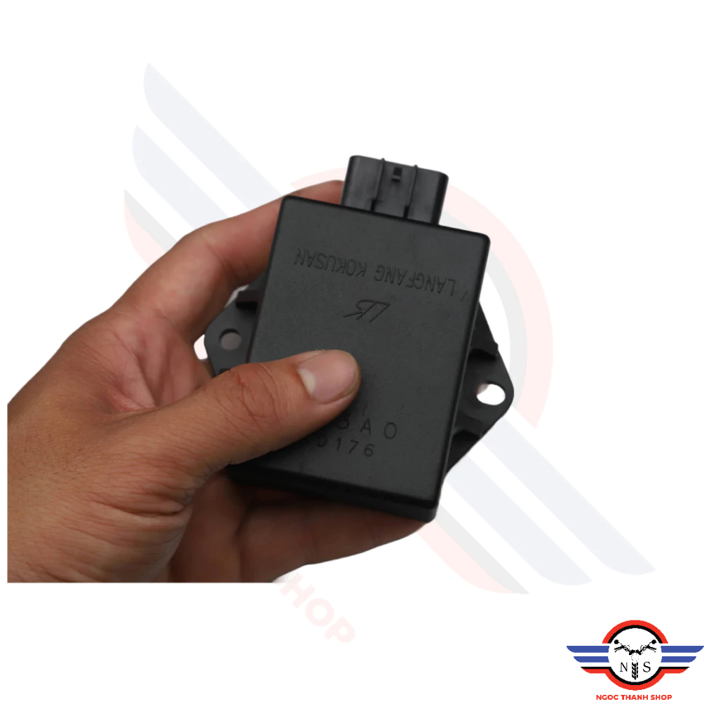 IC Mô tô suzuki GZ125HS, EN125 GZ125 -NTS