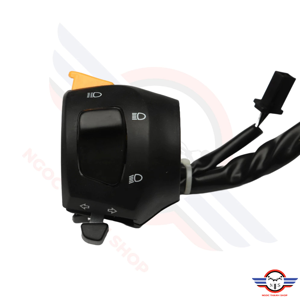 Cùm công tắc trái EN125 EN 125 EN125-2F -NTS