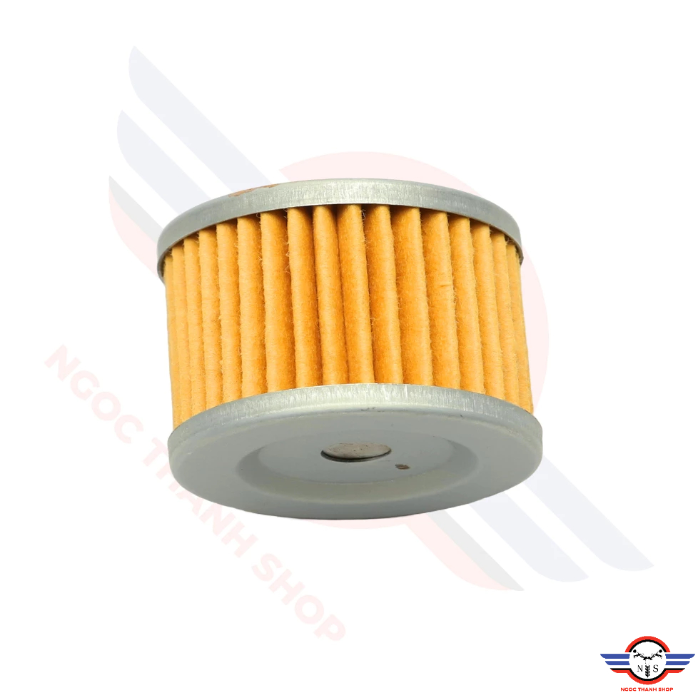 Lọc nhớt Yamaha FZS, FZ16 -NTS