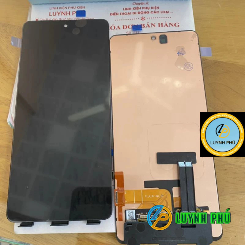 Màn hình samsung A73 5G/A736B ảnh thật