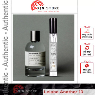 Auth-10ml _ Nước hoa unisex Le Labo Another 13 chính hãng, chai chiết 10ml, 20ml - Manme Perfume. 3