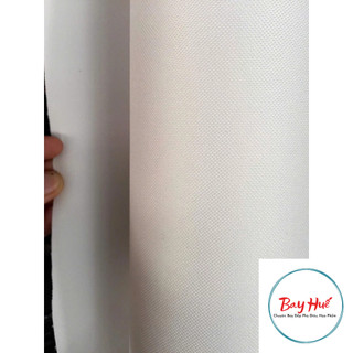  Vải Toan Vẽ Canvas Bố Toan Hàn Toan thường vẽ tranh lẻ mét 