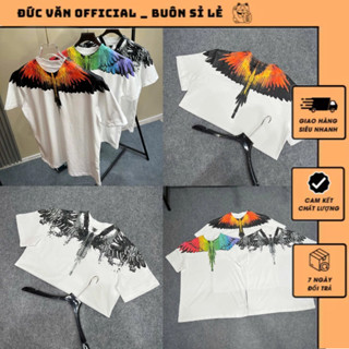  Áo Phông Nam Nữ Bulong Cánh Chim In Best Tràn Vai Hoàn Thiện_Áo Thun Nam Bốn Màu Chất Vải Cotton Mát Co Dãn Thoải Mái 