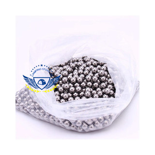 Bi sắt 6.35mm và 7mm túi 300vien-500vien-1000vien dùng trong máy móc,ổ trục bi, ổ trục xe máy xe đạp