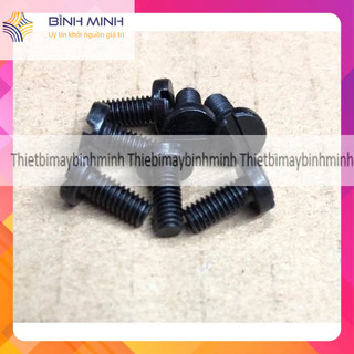 Ốc chân vịt dùng cho máy may 1 kim công nghiệp
