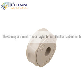 Núm vặn số PUSH (bộ núm số 5 MÓN) máy may công nghiệp 1 kim