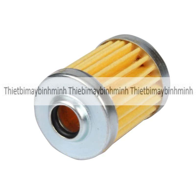 Lọc dầu máy vắt sổ Sirubar 747 (KT14 Lướt dầu máy vắt sổ)