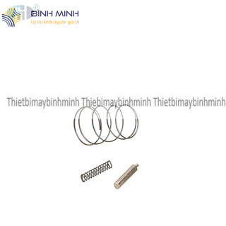 Núm vặn số PUSH (bộ núm số 5 MÓN) máy may công nghiệp 1 kim