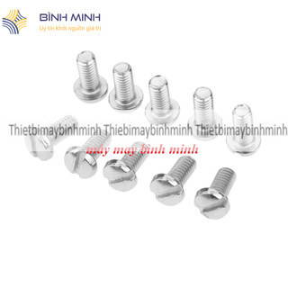 Ốc chân vịt dùng cho máy may 1 kim công nghiệp
