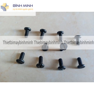 Ốc chân vịt dùng cho máy may 1 kim công nghiệp