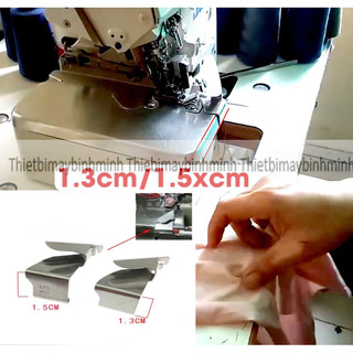 CỮ CHỐNG QUĂN MÉP MÁY VẮT SỔ SIRUBAR