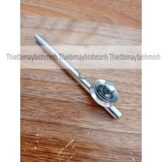 Cây giữ chỉ 1 kim (cây xỏ chỉ) giữ chỉ điều hướng dùng cho máy may 1 kim công nghiệp