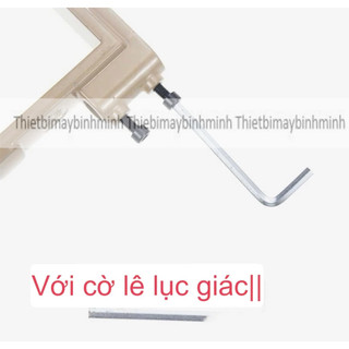 DỤNG CỤ LUỒN CHUN - LUỒN DÂY KIỂU MỚI