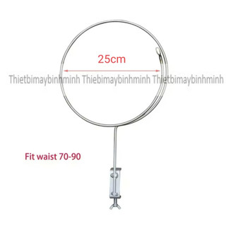 DỤNG CỤ LUỒN CHUN - LUỒN DÂY KIỂU MỚI