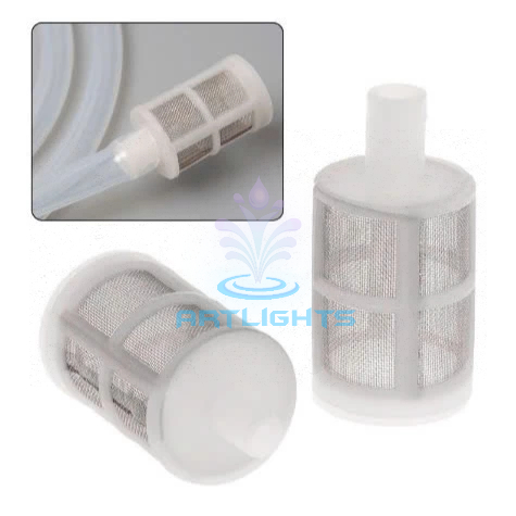 Bộ lọc nước cho máy phun sương Bộ rọ lọc rác máy bơm tăng áp tưới phun sương, tưới nhỏ giọt tưới cây phun mưa