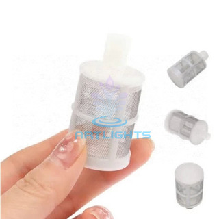 Bộ lọc nước cho máy phun sương Bộ rọ lọc rác máy bơm tăng áp tưới phun sương, tưới nhỏ giọt tưới cây phun mưa