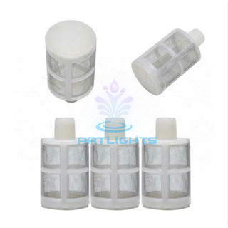 Bộ lọc nước cho máy phun sương Bộ rọ lọc rác máy bơm tăng áp tưới phun sương, tưới nhỏ giọt tưới cây phun mưa