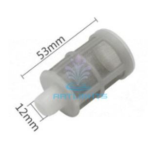 Bộ lọc nước cho máy phun sương Bộ rọ lọc rác máy bơm tăng áp tưới phun sương, tưới nhỏ giọt tưới cây phun mưa