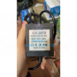 Bộ đổi nguồn Adaptor 24V cho đèn âm nước
