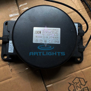 Bộ đổi nguồn Adaptor 24V cho đèn âm nước