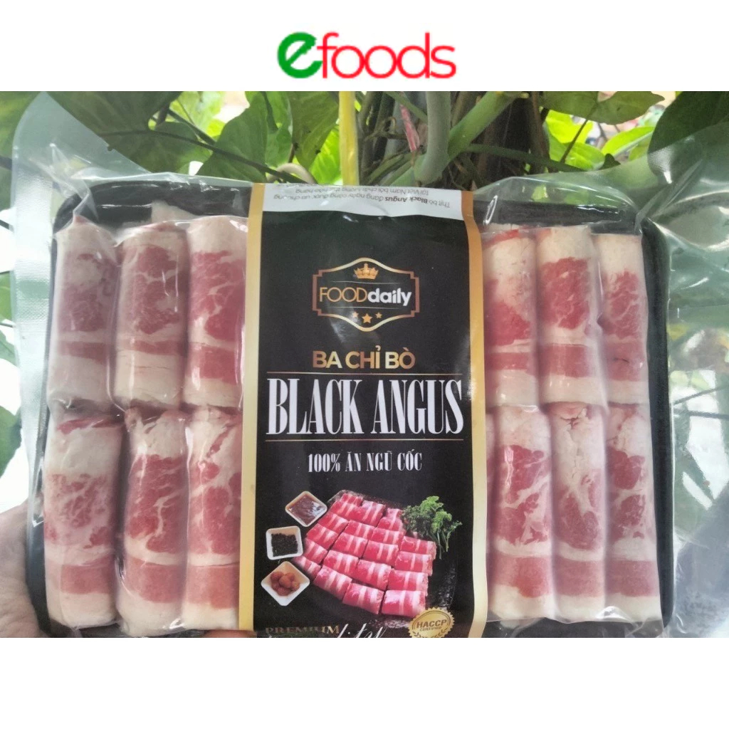 Ba Chỉ Bò Cuộn Excel Thả Lẩu Nướng 450gr/khay Thơm Ngon Béo Ngậy, ba chỉ bò úc nướng, thả lẩu