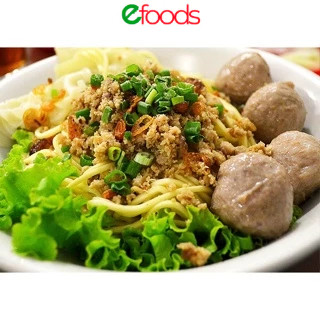 Bò Viên 500g Nướng Thả lẩu chuẩn vị, xiên bẩn vỉ hè, xiên chiên sạch