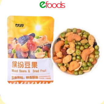 Hạt Mix Siêu Ngon Ăn Vặt Hót Hít 1 gói
