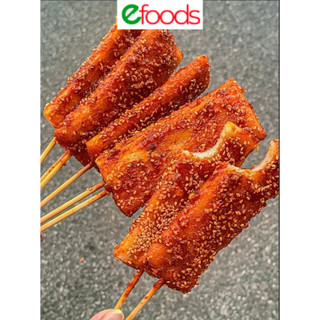 Sốt Bánh Gạo 1kg, sốt tokbokki Hàn Quốc 1kg, xốt bánh gạo tokbokki