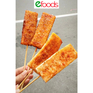 Sốt Bánh Gạo 1kg, sốt tokbokki Hàn Quốc 1kg, xốt bánh gạo tokbokki