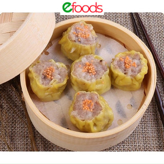 Xíu Mại Tôm Bamboo Gói Lớn 880g – Tiện Lợi, Ngon Chuẩn Vị