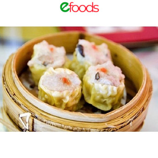Xíu Mại Tôm Bamboo Gói Lớn 880g – Tiện Lợi, Ngon Chuẩn Vị
