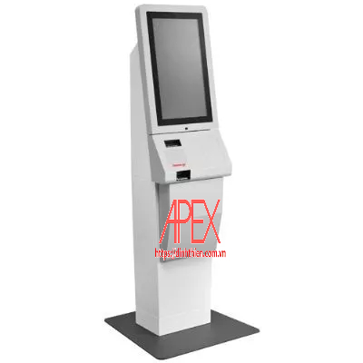 Máy bán hàng Ki-ốt Kiosk tự phục vụ Dòng JK-2700 tuỳ chọn cấu hình (liên hệ để được tư vấn cụ thể)