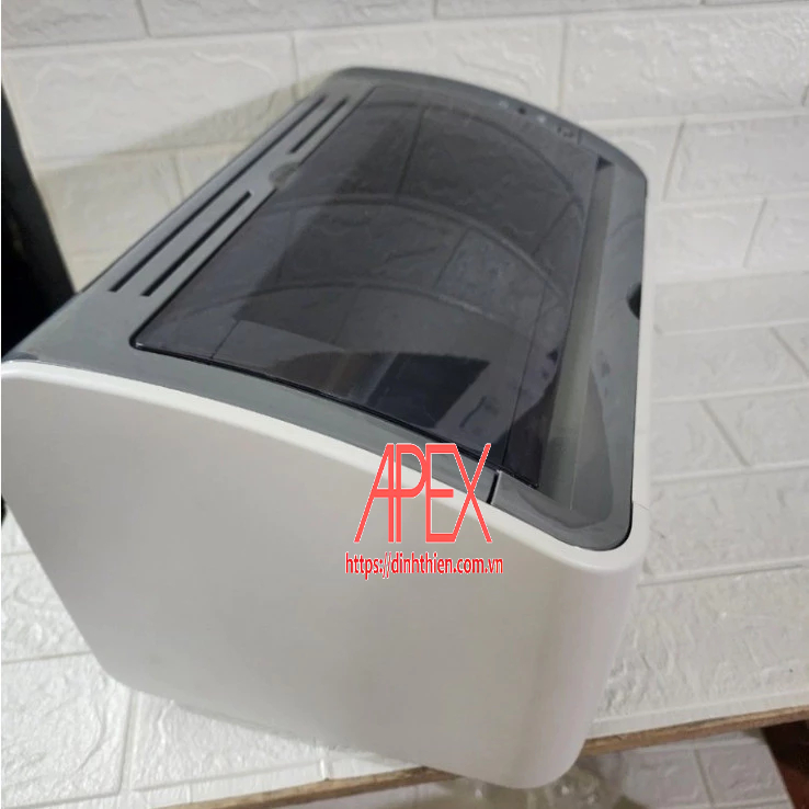 Máy in canon LBP 2900/3000 chính hãng độ mới cao mực in sắc nét tặng kèm phụ kiện và hộp mực mới