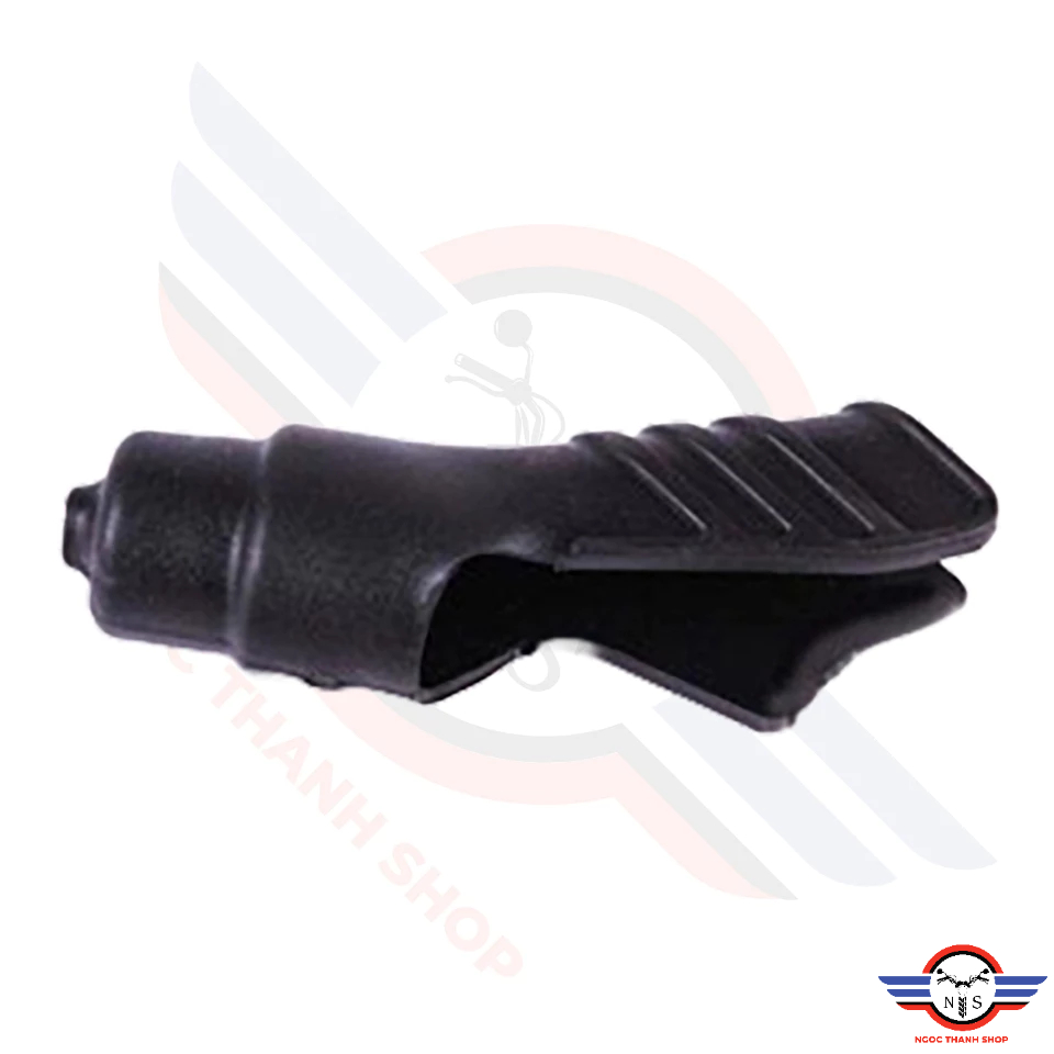Chụp tay côn zin Moto GN125, EN125, EN150, EN125,  HJ125, GD110,... -NTS