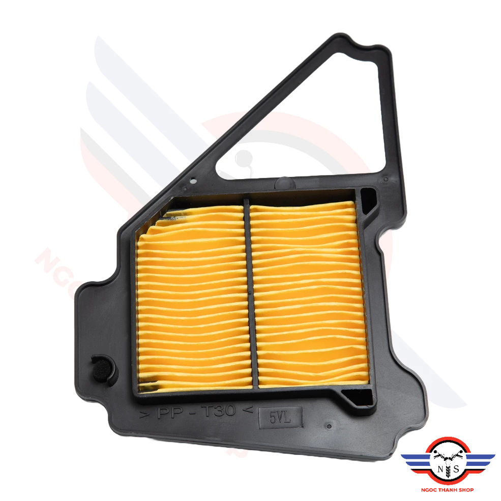 Lọc gió Yamaha YB125SP YB125 YBR125 JYM125 chính hãng