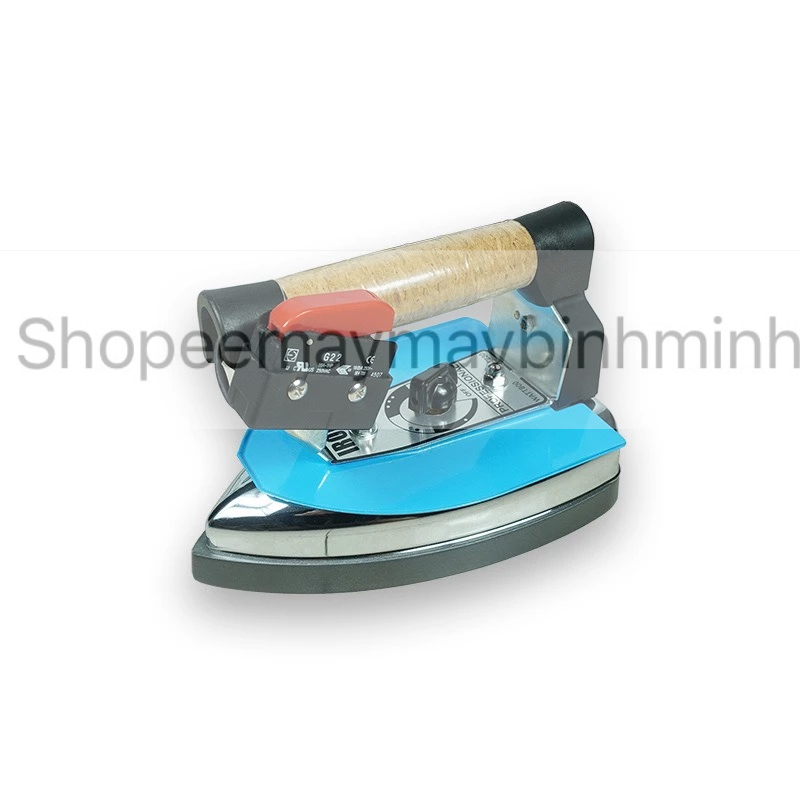 [Chính hãng] Bàn là thay thế dùng cho bộ bàn ủi Nồi hơi mini 3KW MISUKO, SAKURA, SHENGTAI, OKITO..