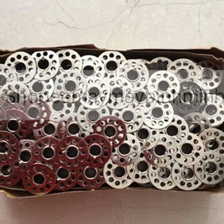 Suốt 10 lỗ dùng cho máy may gia đình