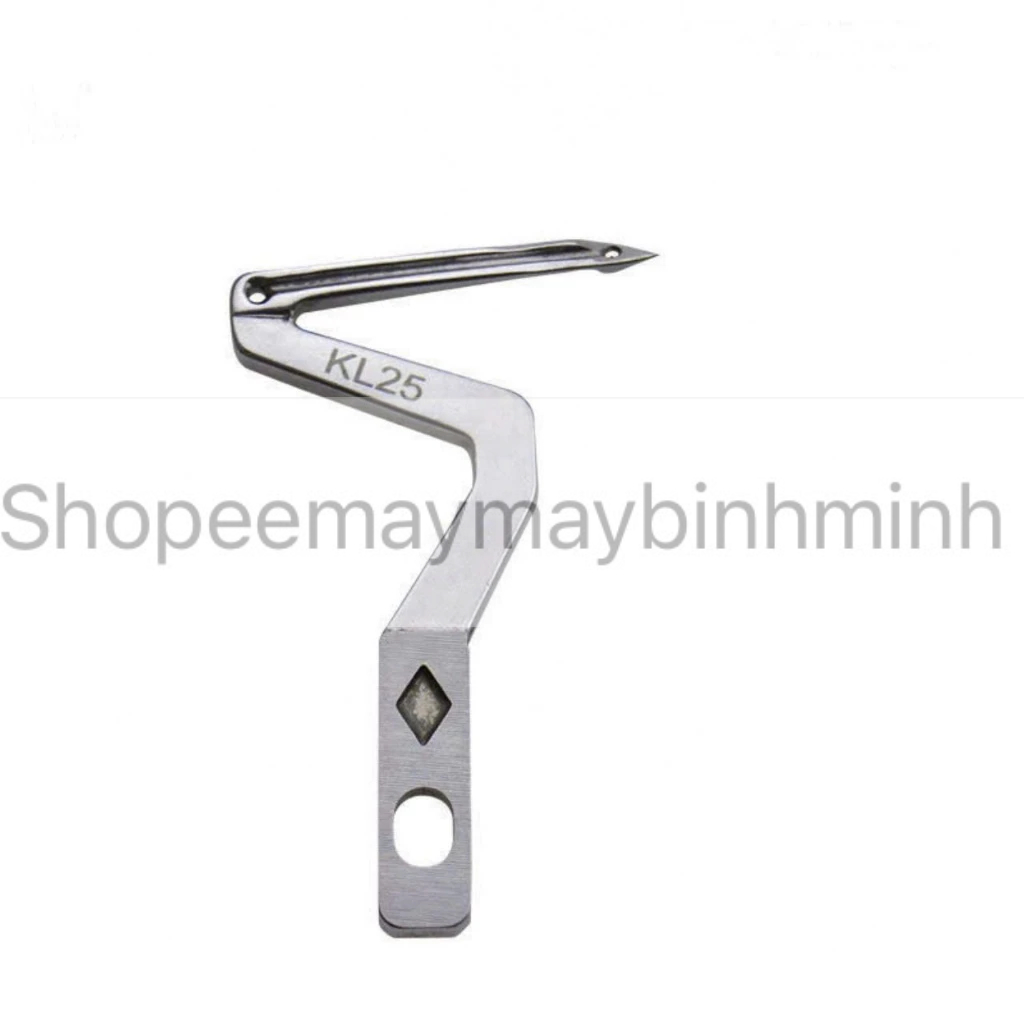 Móc dưới vắt sổ Siruba 4,5 chỉ [KL25] 747F