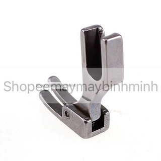 Chân vịt 3ly (P58N) dùng cho máy may 1 kim công nghiệp (giá 1 cái)