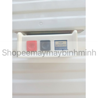 Công tắc máy may 3 pha (hàng loại 1)