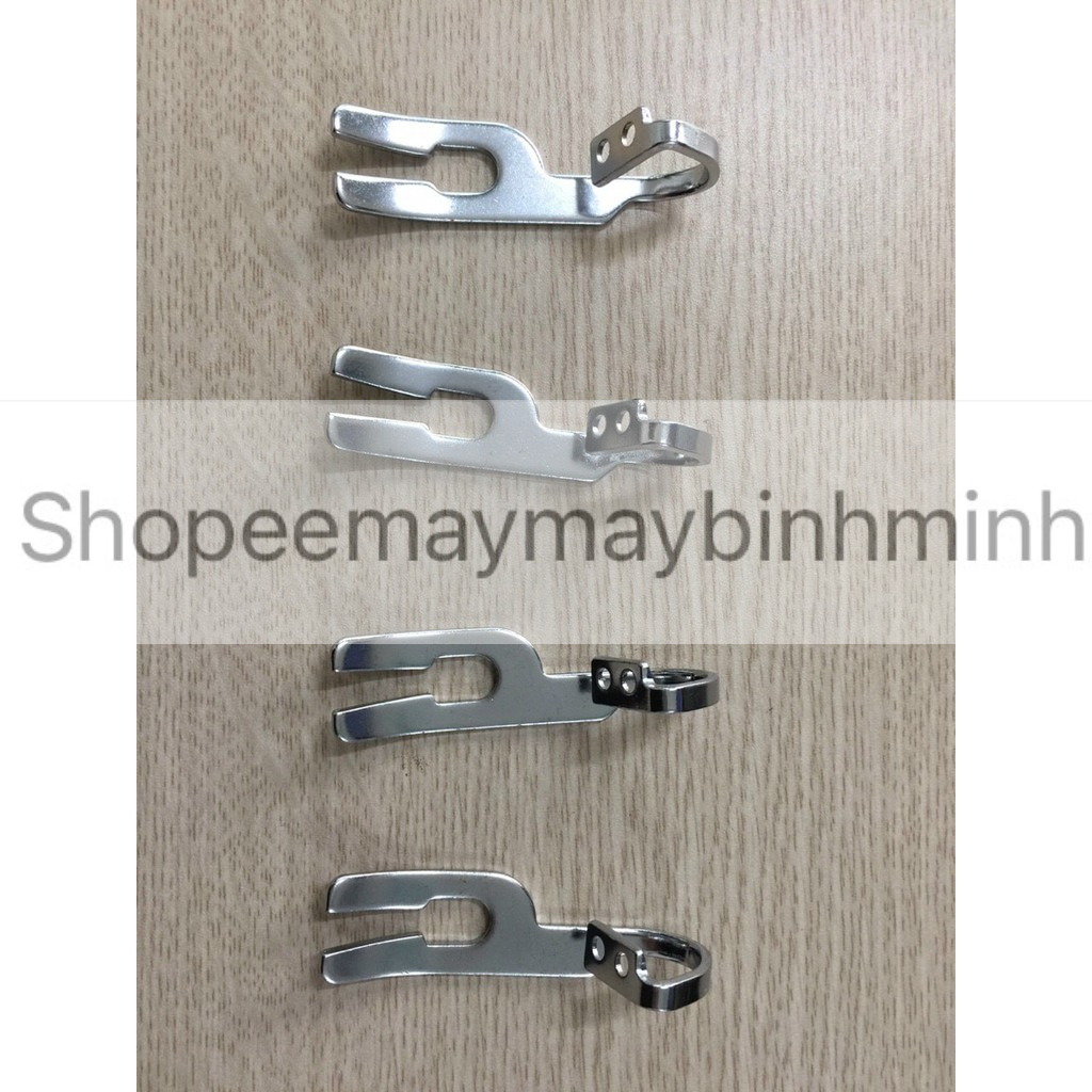 Chân vịt máy cắt vải đứng