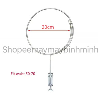 DỤNG CỤ VÒNG LUỒN CHUN - LUỒN DÂY KIỂU MỚI(GIÁ 1 CÁI)
